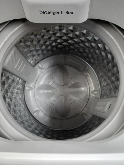 Second-hand Whirlpool 7kg Top Load Washing Machine - Photo 4)