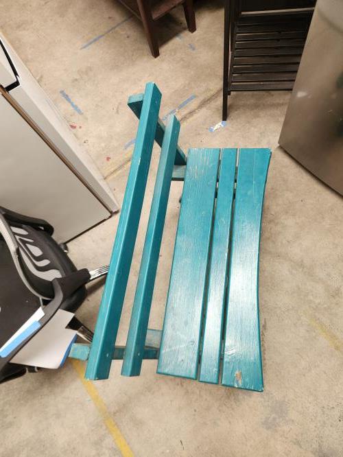 Second-hand Bench Seat - Photo 4)