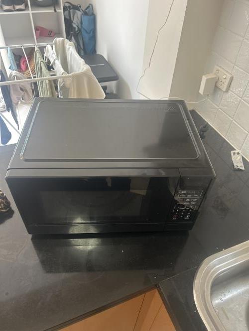Second-hand Anko Microwave - Photo 4)