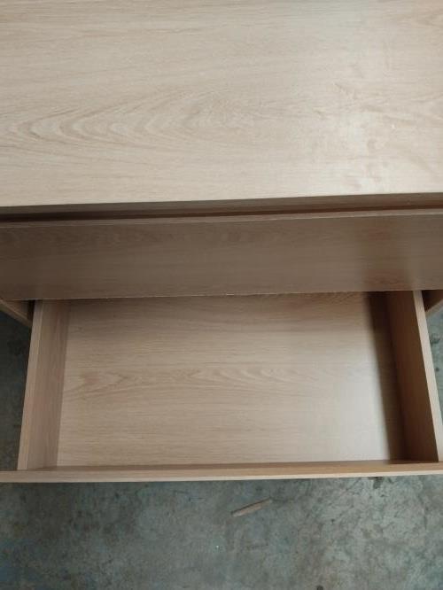 Second-hand Chest of 3 Drawers - Photo 4)