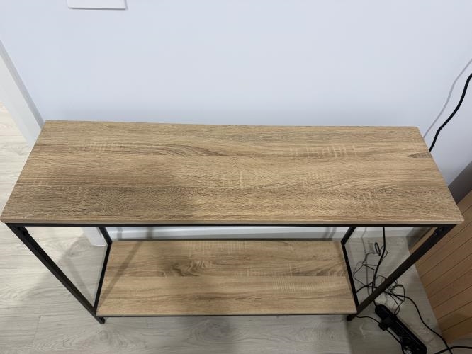 Second-hand Hall Table - Photo 4)