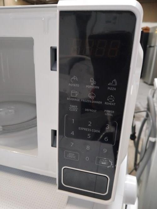 Second-hand Anko Microwave - Photo 4)