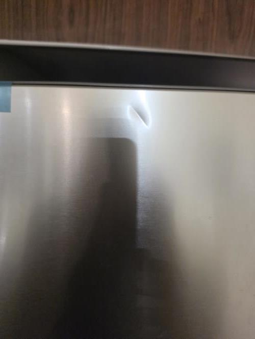 Second-hand Samsung 458L Bottom Mount Fridge - Photo 4)