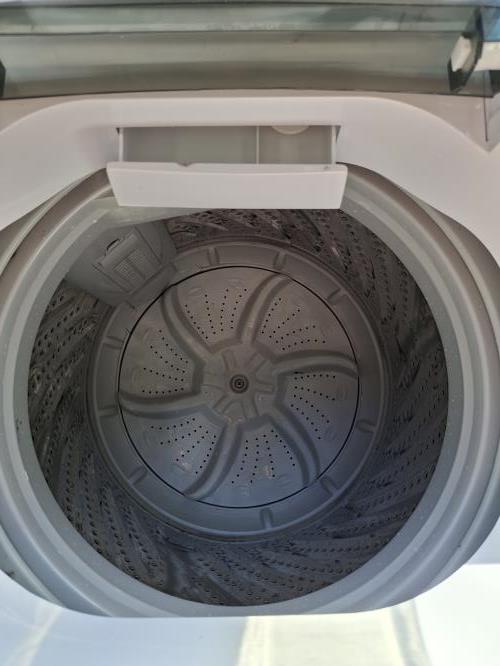 Second-hand Esatto 6kg Top Load Washing Machine - Photo 4)