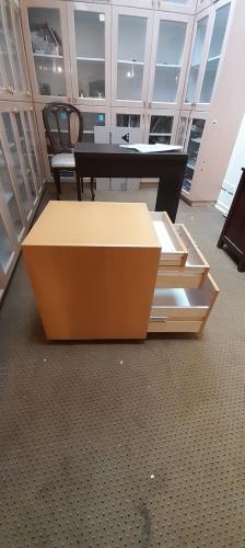 Second-hand Small Drawer Unit - Photo 4)