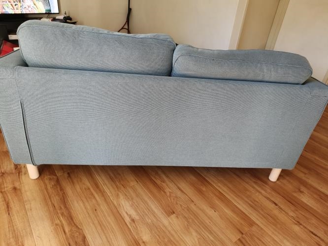 Second-hand Sofa - Photo 4)