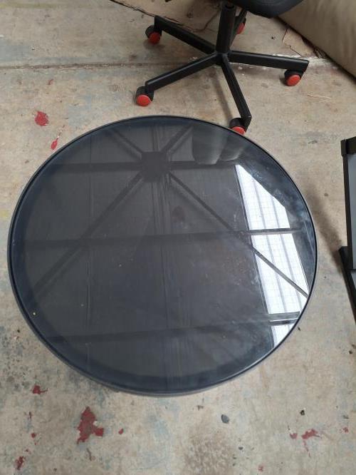 Second-hand Side Table - Photo 4)