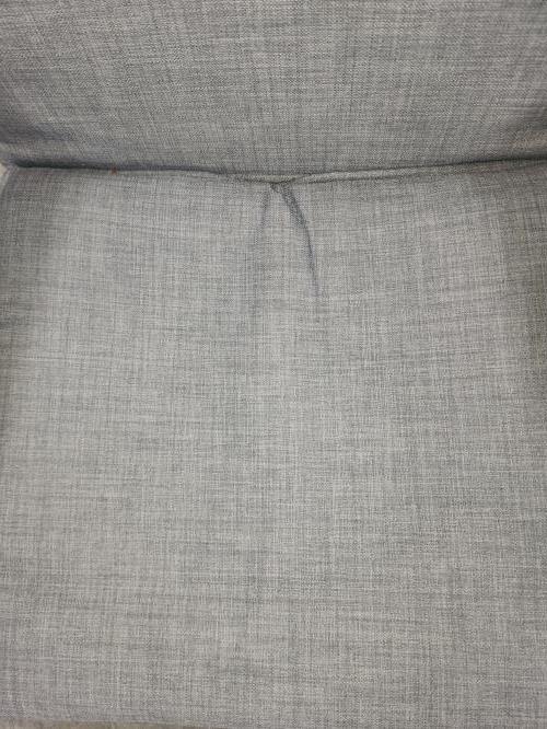 Second-hand IKEA POANG Armchair - Photo 4)
