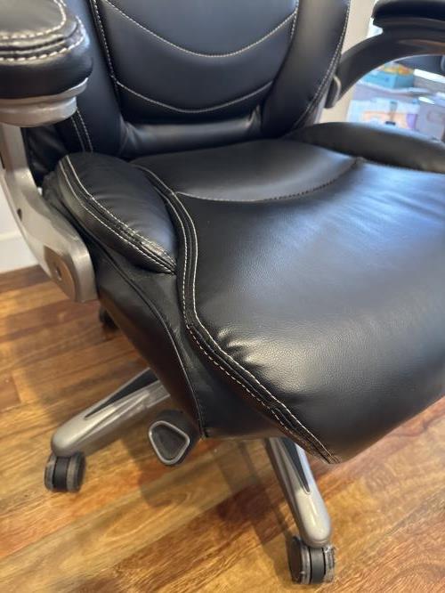 Second-hand Office Swivel Chair - Photo 4)