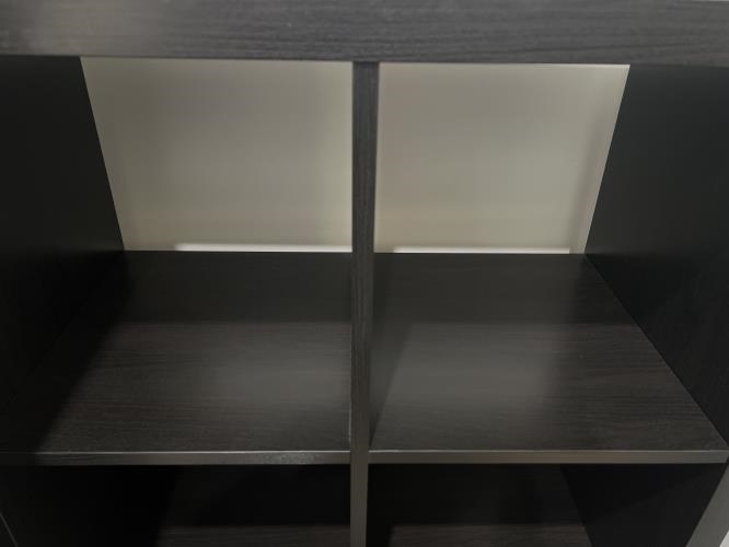Second-hand IKEA Shelf Unit - Photo 4)