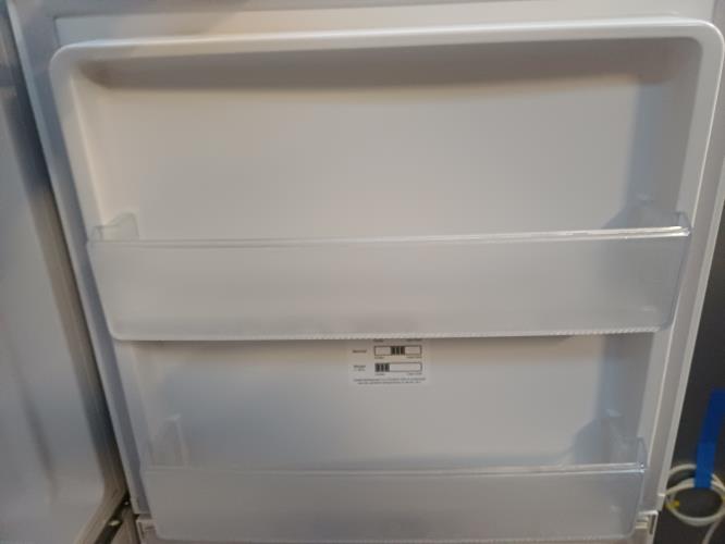 Second-hand Westinghouse 275L Top Mount Fridge - Photo 4)