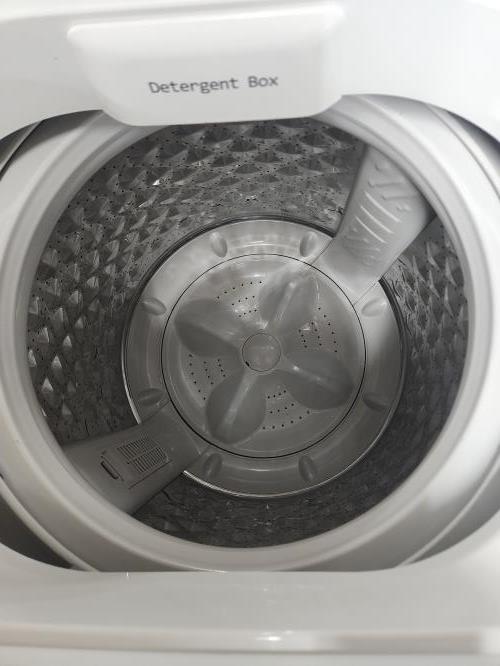Second-hand Whirlpool 7kg Top Load Washing Machine - Photo 4)