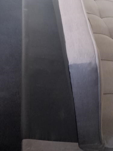 Second-hand Sofa Bed - Photo 4)