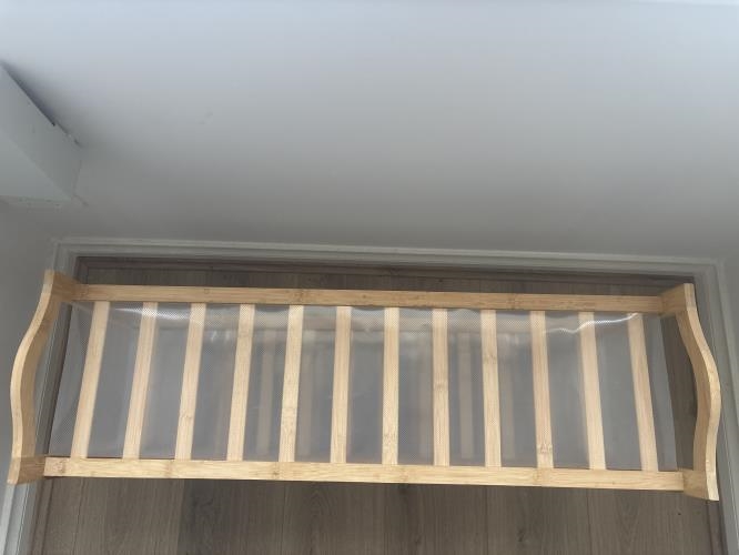 Second-hand Shoe Rack - Photo 4)