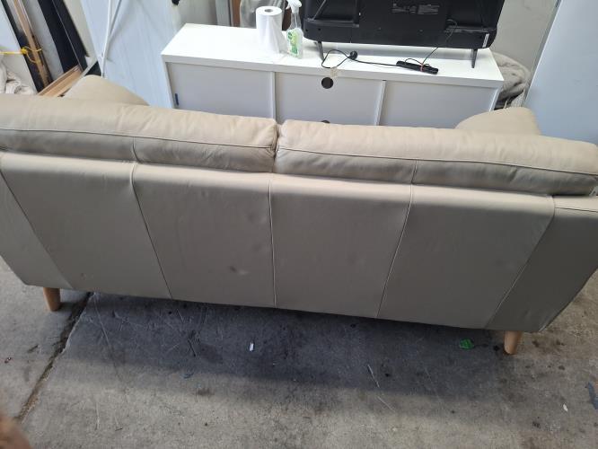 Second-hand Sofa - Photo 4)