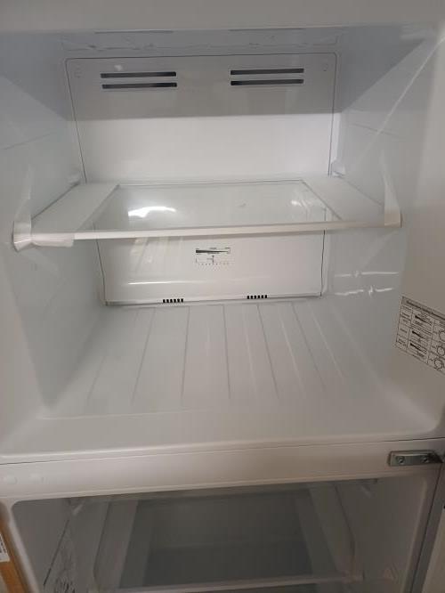 Second-hand Hisense 326L Top Mount Fridge - Photo 4)