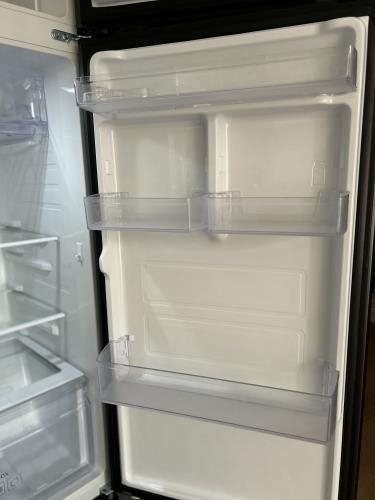 Second-hand Samsung 326L Top Mount Fridge - Photo 4)