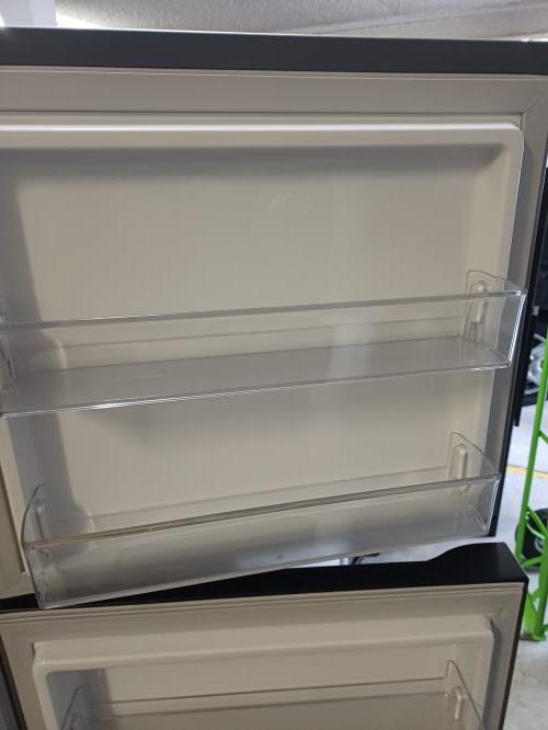 Second-hand LG 315L Top Mount Fridge - Photo 4)