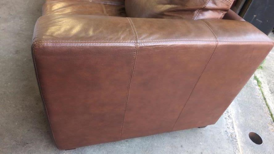 Second-hand Sofa - Photo 4)