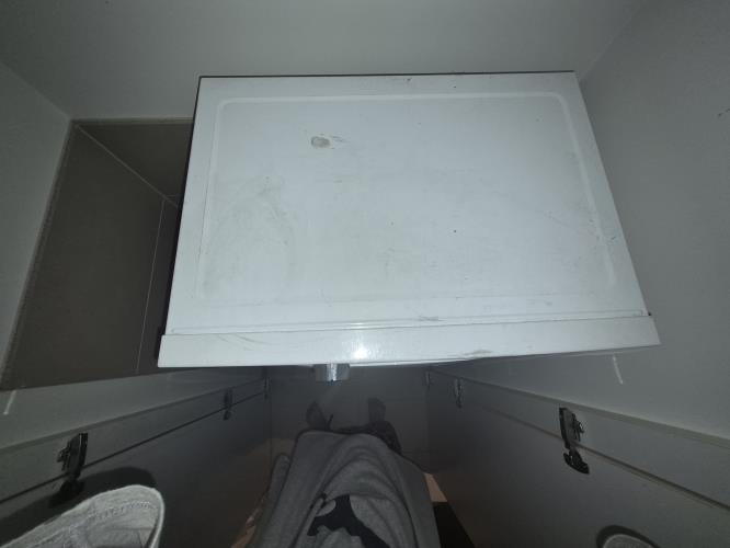 Second-hand Haier 4kg Dryer - Photo 4)