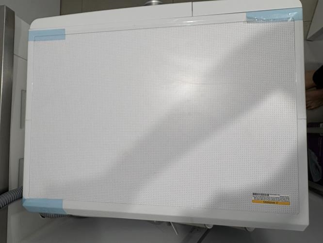 Second-hand LG 7.5kg Front Load Washing Machine - Photo 4)