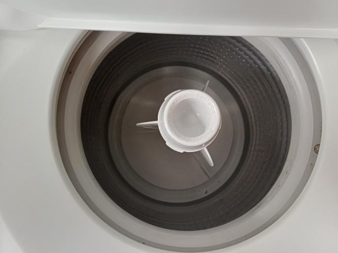 Second-hand Fisher & Paykel 5.5kg Top Load Washing Machine - Photo 4)