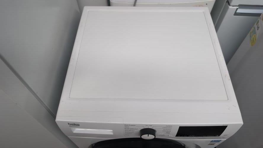 Second-hand Beko 7.5kg Front Load Washing Machine - Photo 4)
