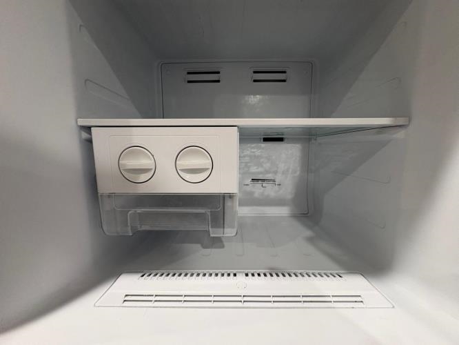 Second-hand Hisense 230L Top Mount Fridge - Photo 4)