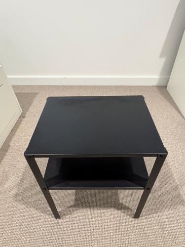 Second-hand Side Table - Photo 4)