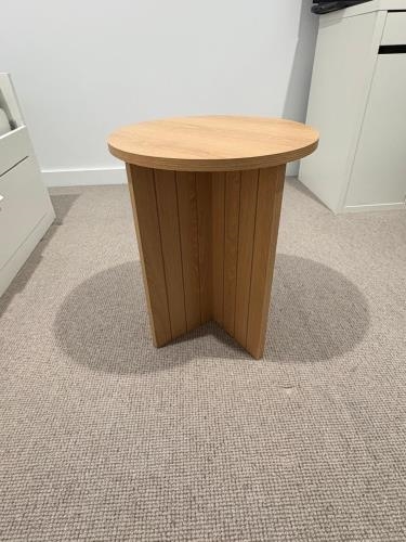 Second-hand Side Table - Photo 4)