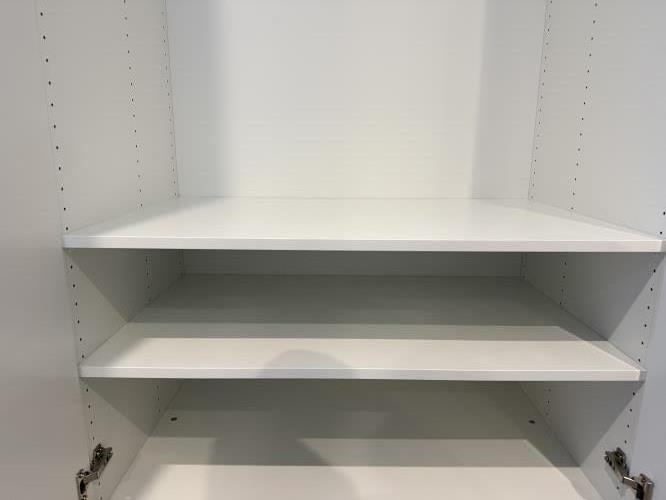 Second-hand IKEA Wardrobe - Photo 4)