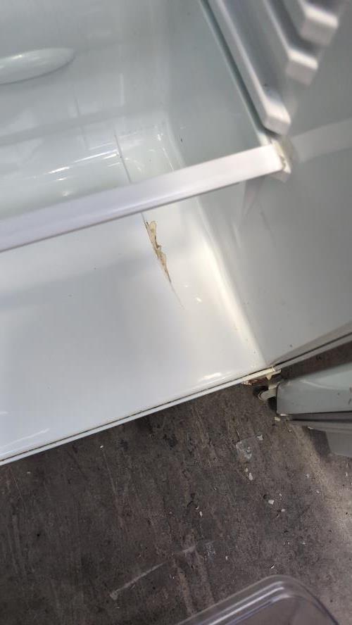 Second-hand Fisher & Paykel 450L Fridge (Fridge only, no freezer) - Photo 4)