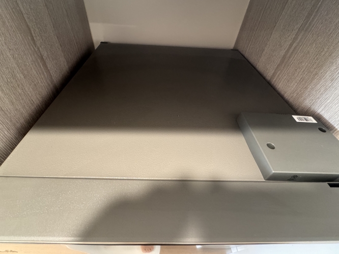 Second-hand LG 315L Top Mount Fridge - Photo 4)