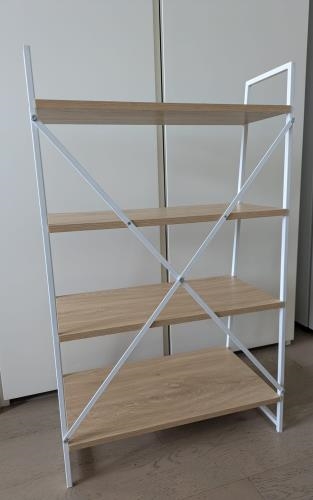 Second-hand Bookshelf - Photo 4)