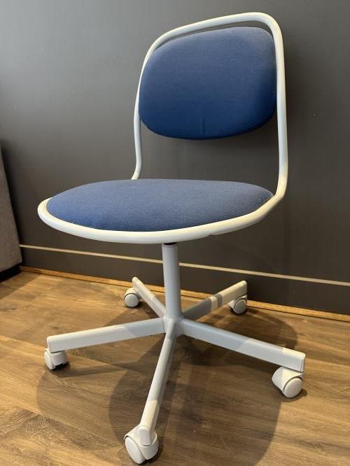 Second-hand IKEA Office Swivel Chair - Photo 4)