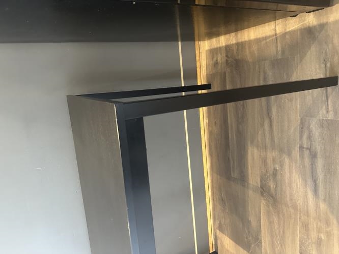 Second-hand IKEA SANDBERG Table - Photo 4)