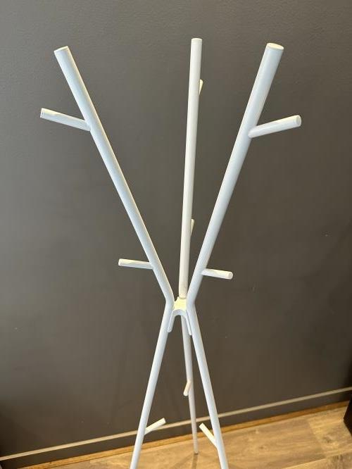 Second-hand IKEA EKRAR Hat and Coat Stand - Photo 4)