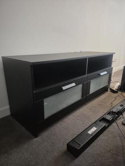 Second-hand Entertainment Unit - Photo 4)