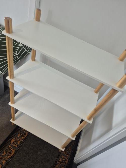 Second-hand Display Shelves - Photo 4)