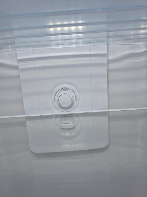 Second-hand Lemair 269L Top Mount Fridge - Photo 4)