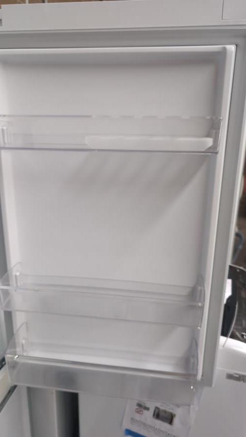 Second-hand LG 306L Bottom Mount Fridge - Photo 4)