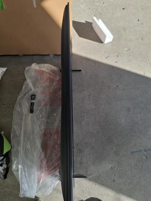 Second-hand Kogan 55\" Smart TV - Photo 4)