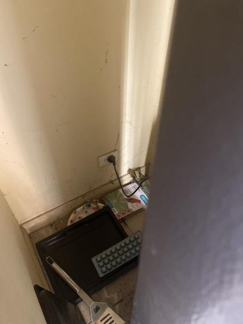 Second-hand Samsung 341L Top Mount Fridge - Photo 4)