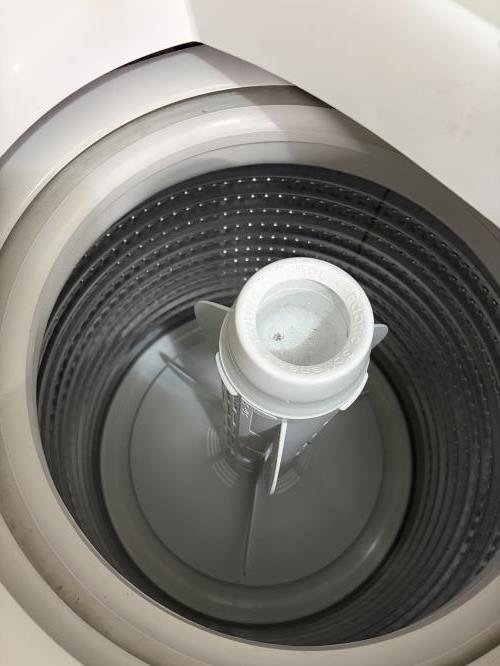 Second-hand Fisher & Paykel 5.5kg Top Load Washing Machine - Photo 4)