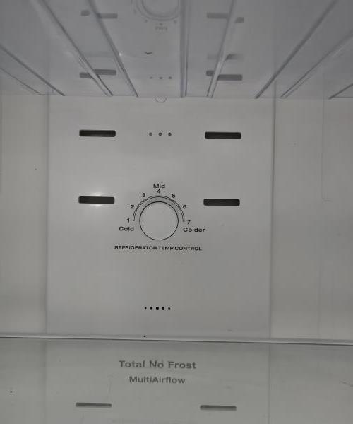 Second-hand Hisense 350L Top Mount Fridge - Photo 4)