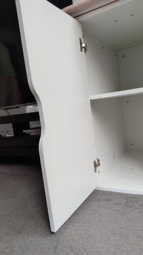 Second-hand IKEA Desk - Photo 4)