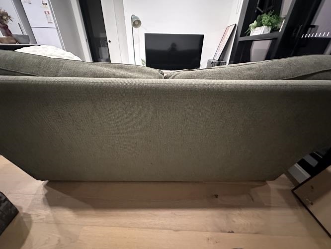 Second-hand Couch - Photo 4)
