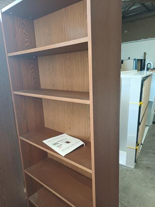 Second-hand IKEA Bookcase - Photo 4)
