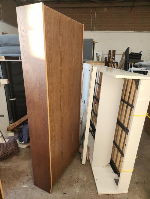 Second-hand IKEA Bookcase - Photo 4)
