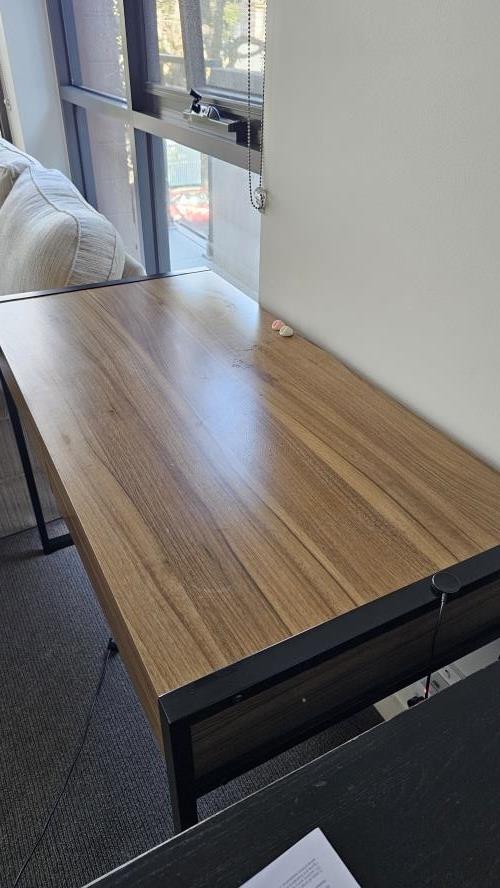 Second-hand Desk - Photo 4)